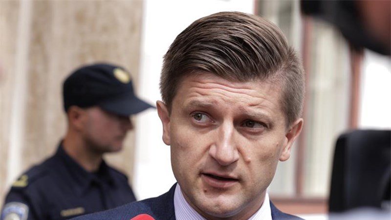 Marić: Hrvatska u samom vrhu po iznosu namijenjenih sredstava u europskom planu oporavka